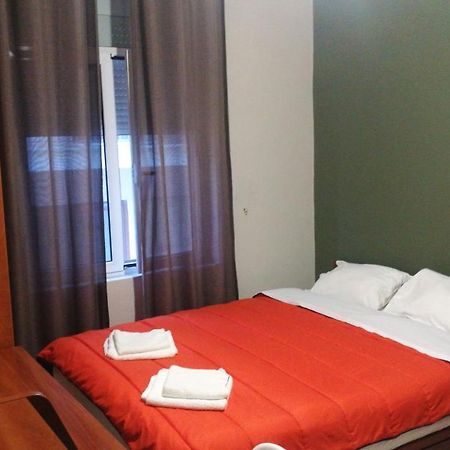 Alexander Rooms & Apartments İgumeniça Dış mekan fotoğraf