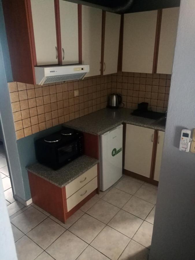 Alexander Rooms & Apartments İgumeniça Dış mekan fotoğraf