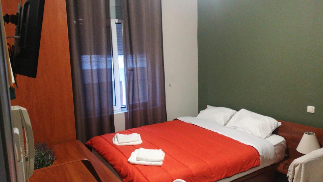 Alexander Rooms & Apartments İgumeniça Dış mekan fotoğraf