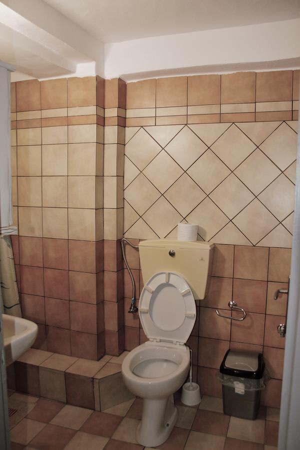 Alexander Rooms & Apartments İgumeniça Dış mekan fotoğraf