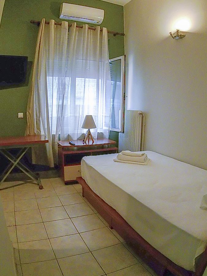 Alexander Rooms & Apartments İgumeniça Dış mekan fotoğraf