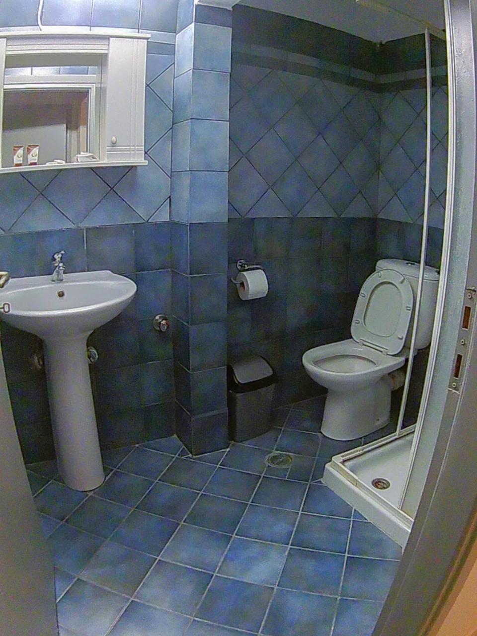 Alexander Rooms & Apartments İgumeniça Dış mekan fotoğraf