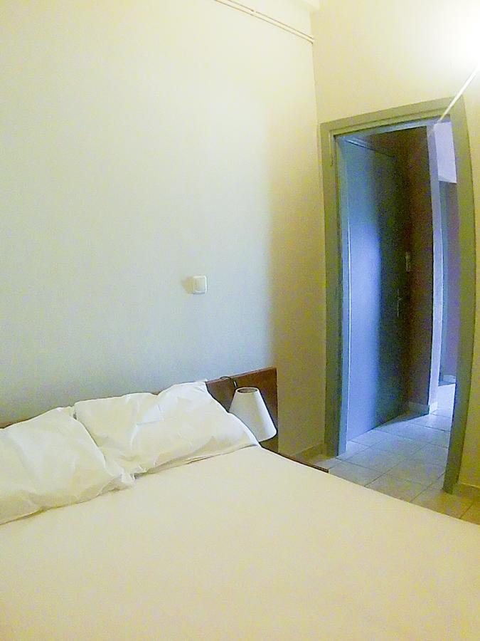 Alexander Rooms & Apartments İgumeniça Dış mekan fotoğraf