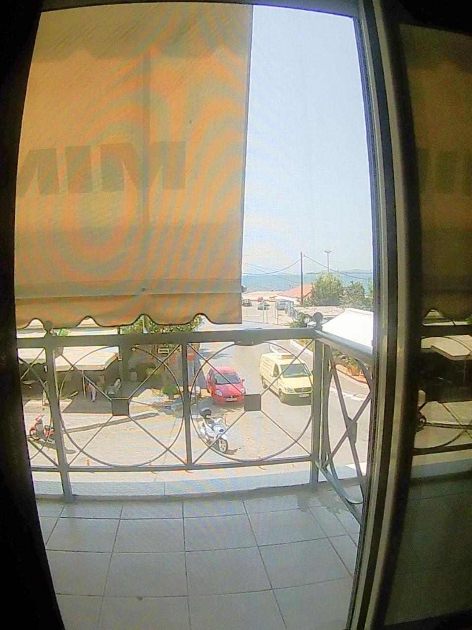Alexander Rooms & Apartments İgumeniça Dış mekan fotoğraf